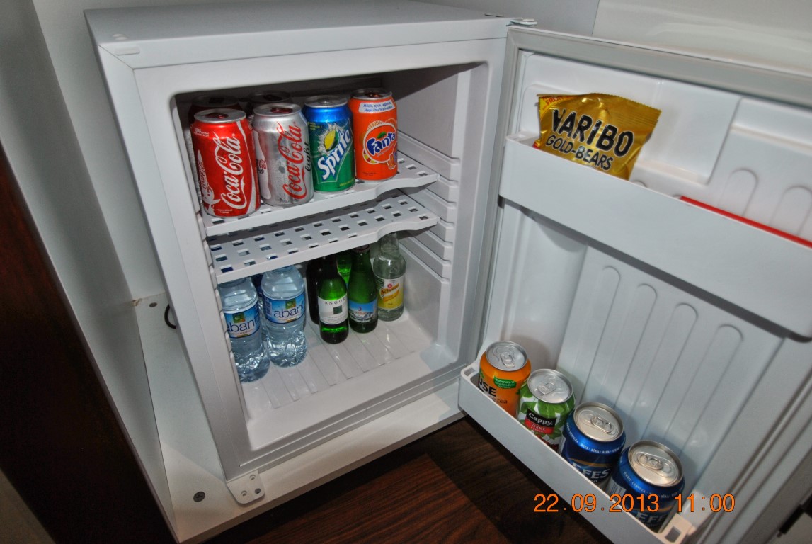 imagini hotel RIU KAYA PALAZZO BELEK